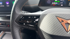 CUPRA Born 150kW V1 58kWh 5dr Auto Electric Hatchback